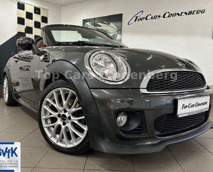 Mini Cooper Roadster Gebrauchtwagen