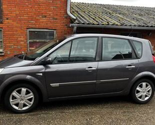 Renault Scenic Gebrauchtwagen