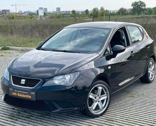 Seat Ibiza Gebrauchtwagen