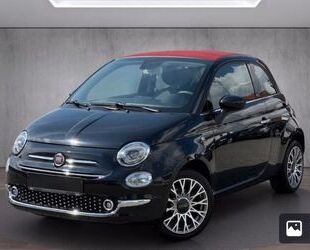 Fiat 500C Gebrauchtwagen