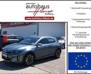 Kia XCeed Gebrauchtwagen