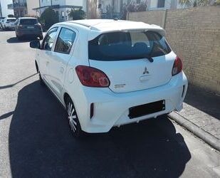 Mitsubishi Space Star Gebrauchtwagen