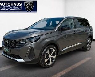 Peugeot 5008 Gebrauchtwagen
