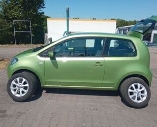 Skoda Citigo Gebrauchtwagen