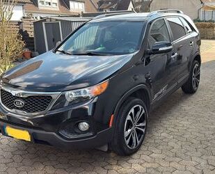 Kia Sorento Gebrauchtwagen