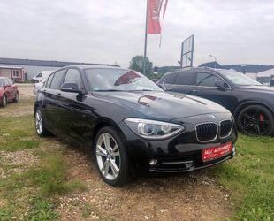 BMW 120 Gebrauchtwagen