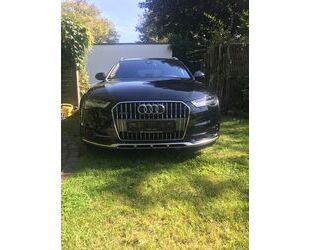 Audi A6 Allroad Gebrauchtwagen