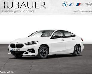 BMW 220 Gran Coupé Gebrauchtwagen