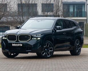 BMW XM Gebrauchtwagen