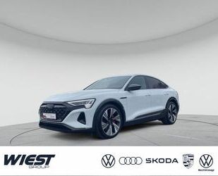 Audi Q8 e-tron Gebrauchtwagen