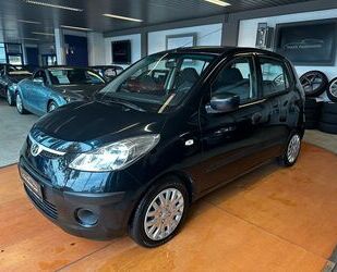 Hyundai i10 Gebrauchtwagen