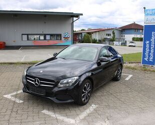 Mercedes-Benz C 180 Gebrauchtwagen