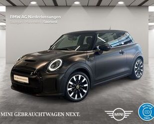 Mini Cooper SE Gebrauchtwagen