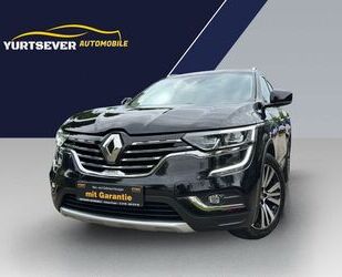 Renault Koleos Gebrauchtwagen