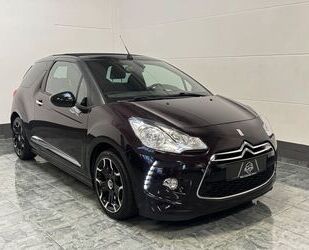 Citroen DS3 Gebrauchtwagen
