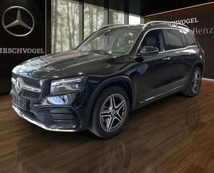 Mercedes-Benz GLB 200 Gebrauchtwagen