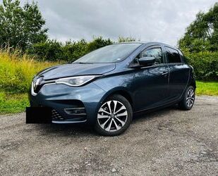 Renault ZOE Gebrauchtwagen