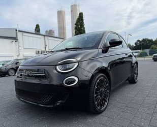 Fiat 500e Gebrauchtwagen