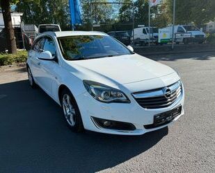 Opel Insignia Gebrauchtwagen