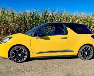 Citroen DS3 Gebrauchtwagen