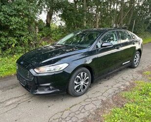 Ford Mondeo Gebrauchtwagen