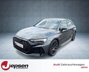 Audi RS3 Gebrauchtwagen