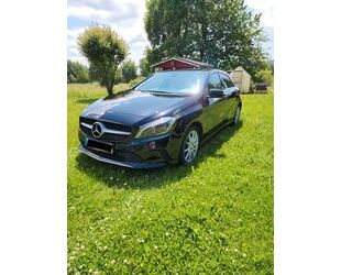 Mercedes-Benz A 180 Gebrauchtwagen