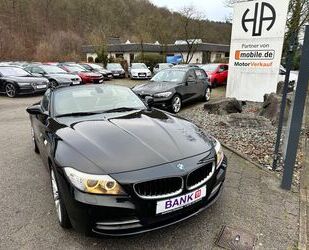 BMW Z4 Gebrauchtwagen
