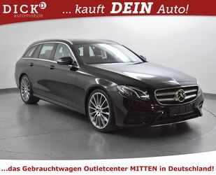 Mercedes-Benz E 200 Gebrauchtwagen