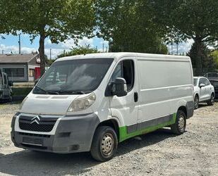 Citroen Jumper Gebrauchtwagen