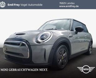 Mini Cooper SE Gebrauchtwagen