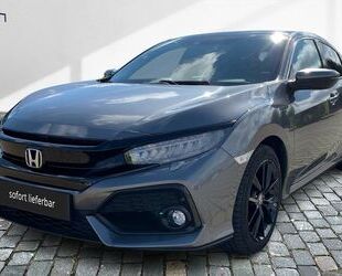 Honda Civic Gebrauchtwagen