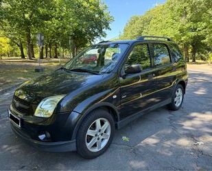Suzuki Ignis Gebrauchtwagen