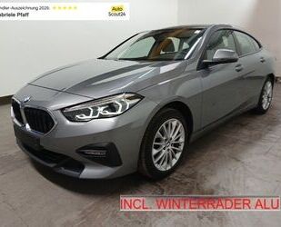 BMW 218 Gran Coupé Gebrauchtwagen