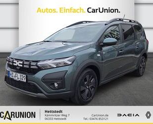 Dacia Jogger Gebrauchtwagen