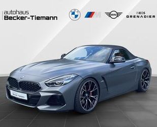BMW Z4 M40 Gebrauchtwagen