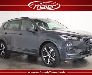 Seat Tarraco Gebrauchtwagen
