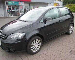 VW Golf Plus Gebrauchtwagen