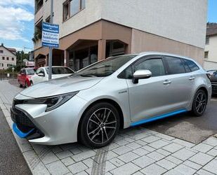 Toyota Corolla Gebrauchtwagen