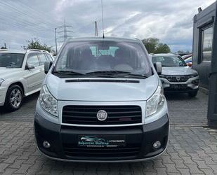 Fiat Scudo Gebrauchtwagen