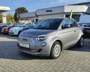 Fiat 500e Gebrauchtwagen