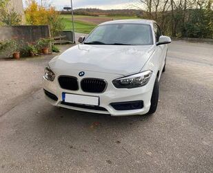 BMW 116 Gebrauchtwagen