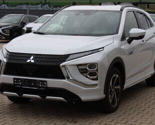 Mitsubishi Eclipse Cross Gebrauchtwagen