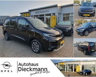 Opel Combo Life Gebrauchtwagen