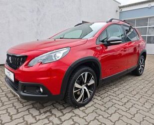 Peugeot 2008 Gebrauchtwagen