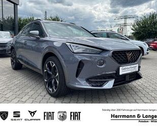 Cupra Formentor Gebrauchtwagen