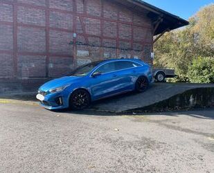 Kia pro ceed / ProCeed Gebrauchtwagen