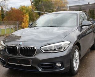 BMW 118 Gebrauchtwagen