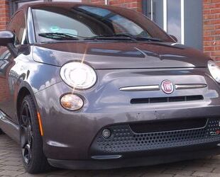 Fiat 500e Gebrauchtwagen