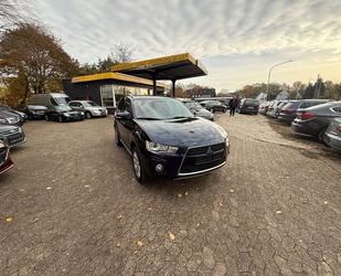 Mitsubishi Outlander Gebrauchtwagen